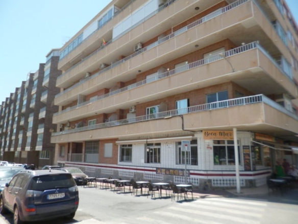 Apartment for Sale in Villamartin, Alicante
