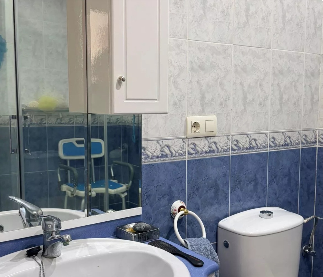 Apartment for Sale in Villamartin, Alicante