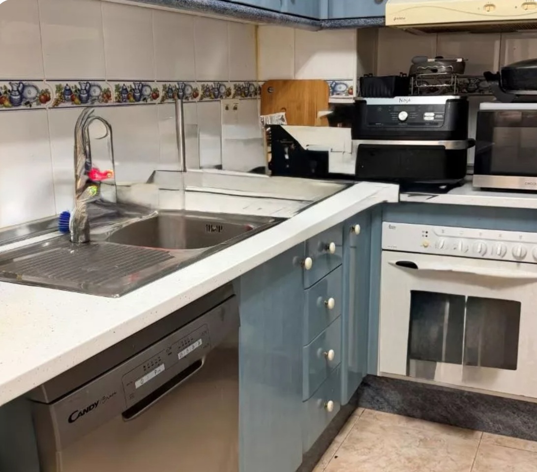 Apartment for Sale in Villamartin, Alicante