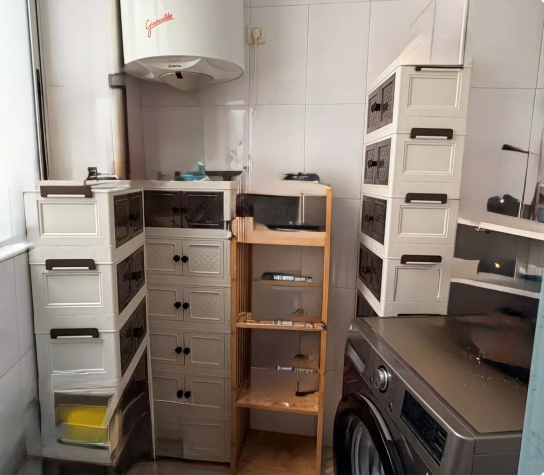 Apartment for Sale in Villamartin, Alicante