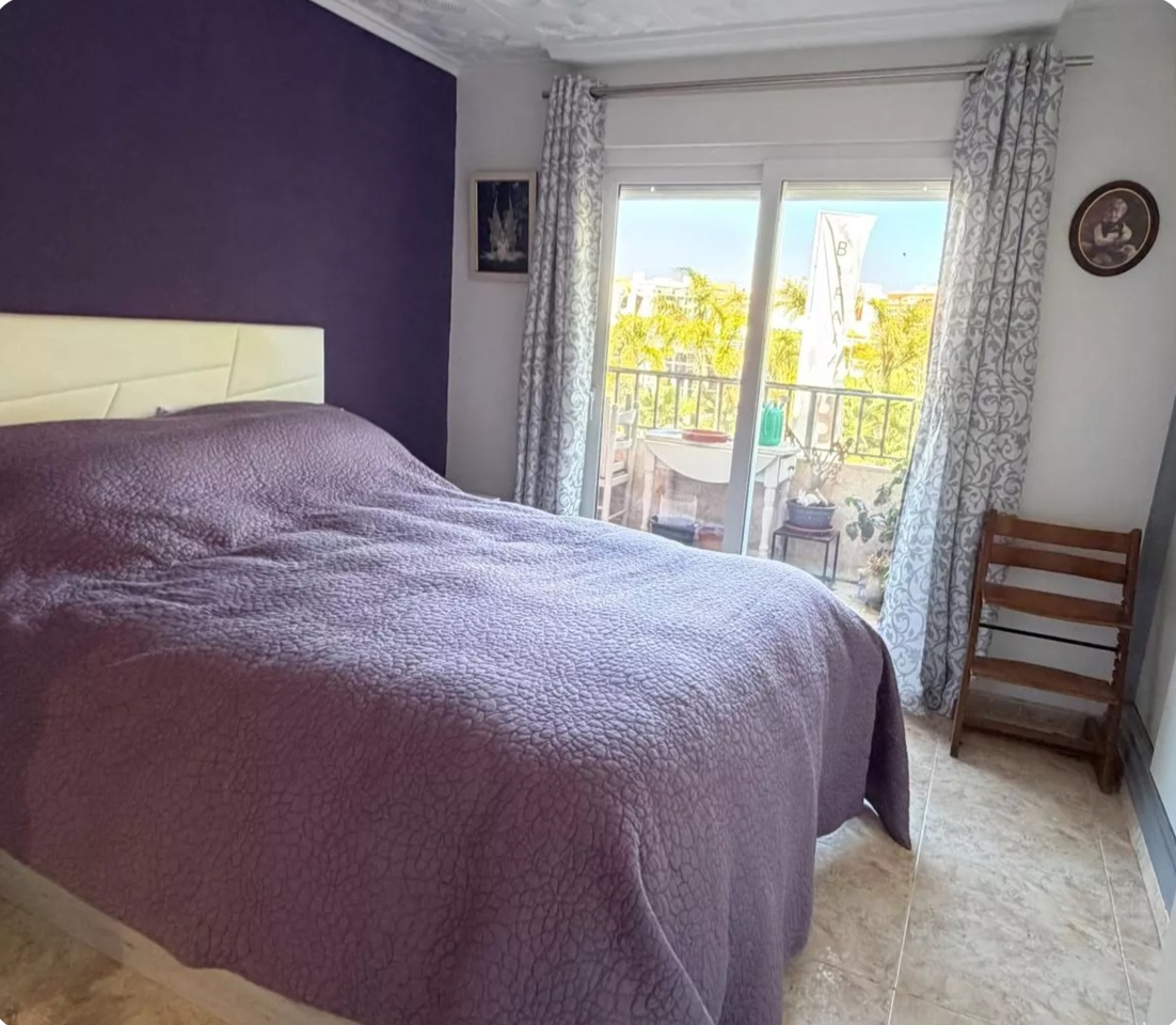 Apartment for Sale in Villamartin, Alicante