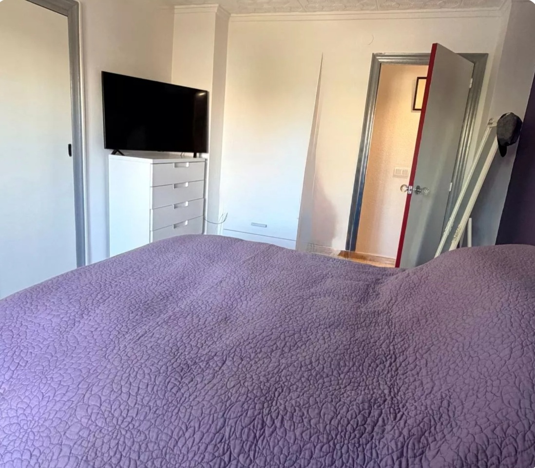 Apartment for Sale in Villamartin, Alicante