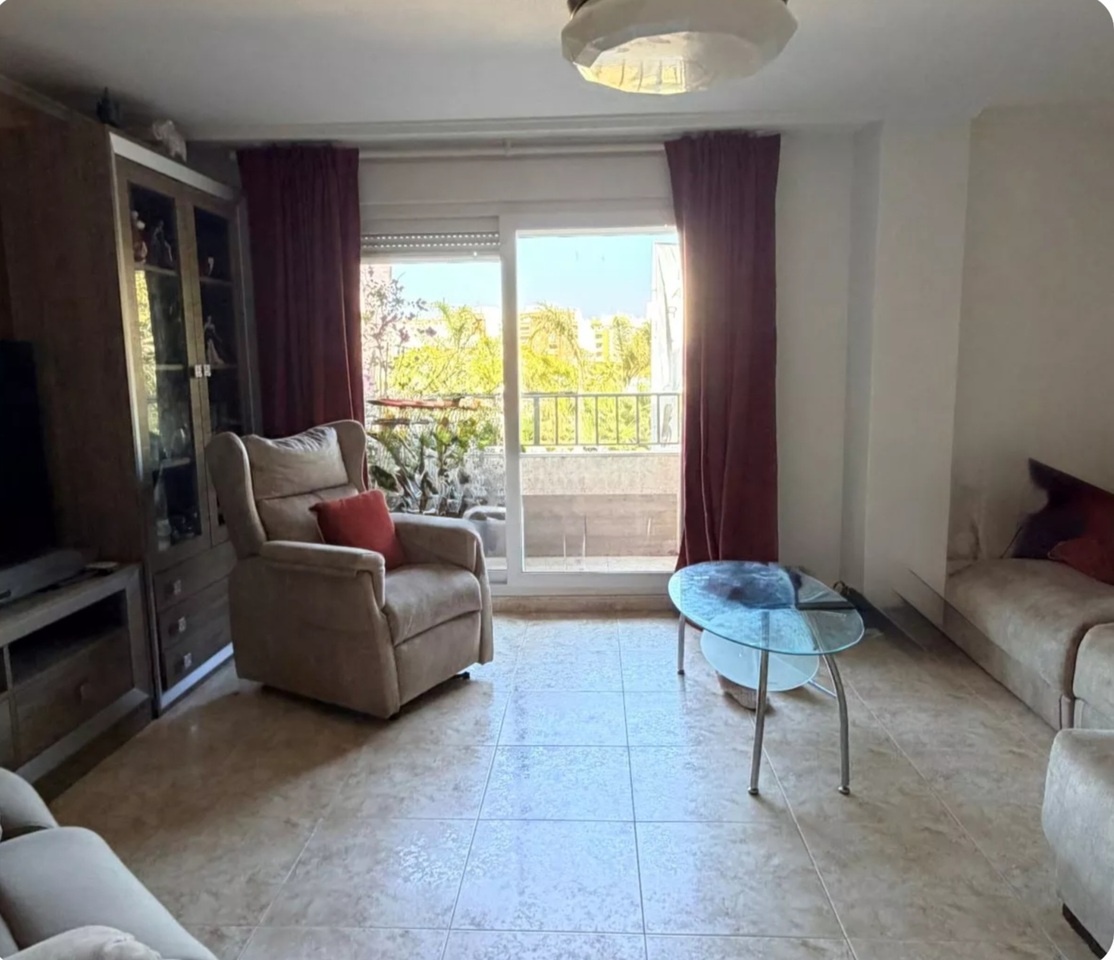 Apartment for Sale in Villamartin, Alicante
