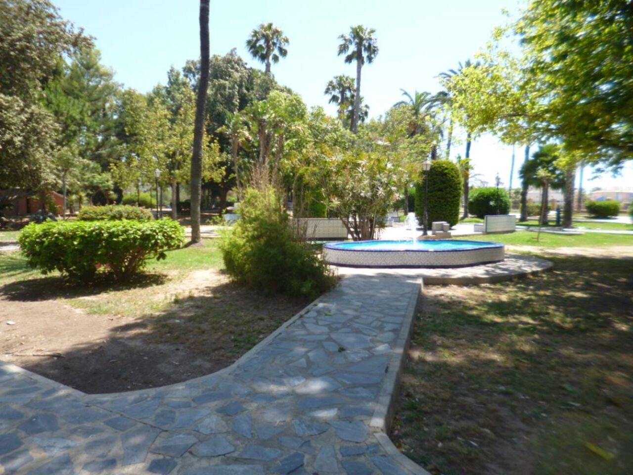 Apartment for Sale in Villamartin, Alicante