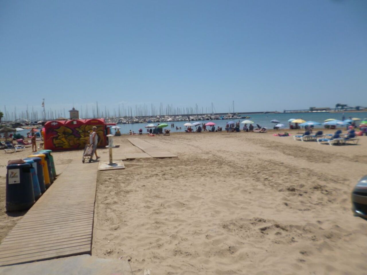 Apartment for Sale in Villamartin, Alicante