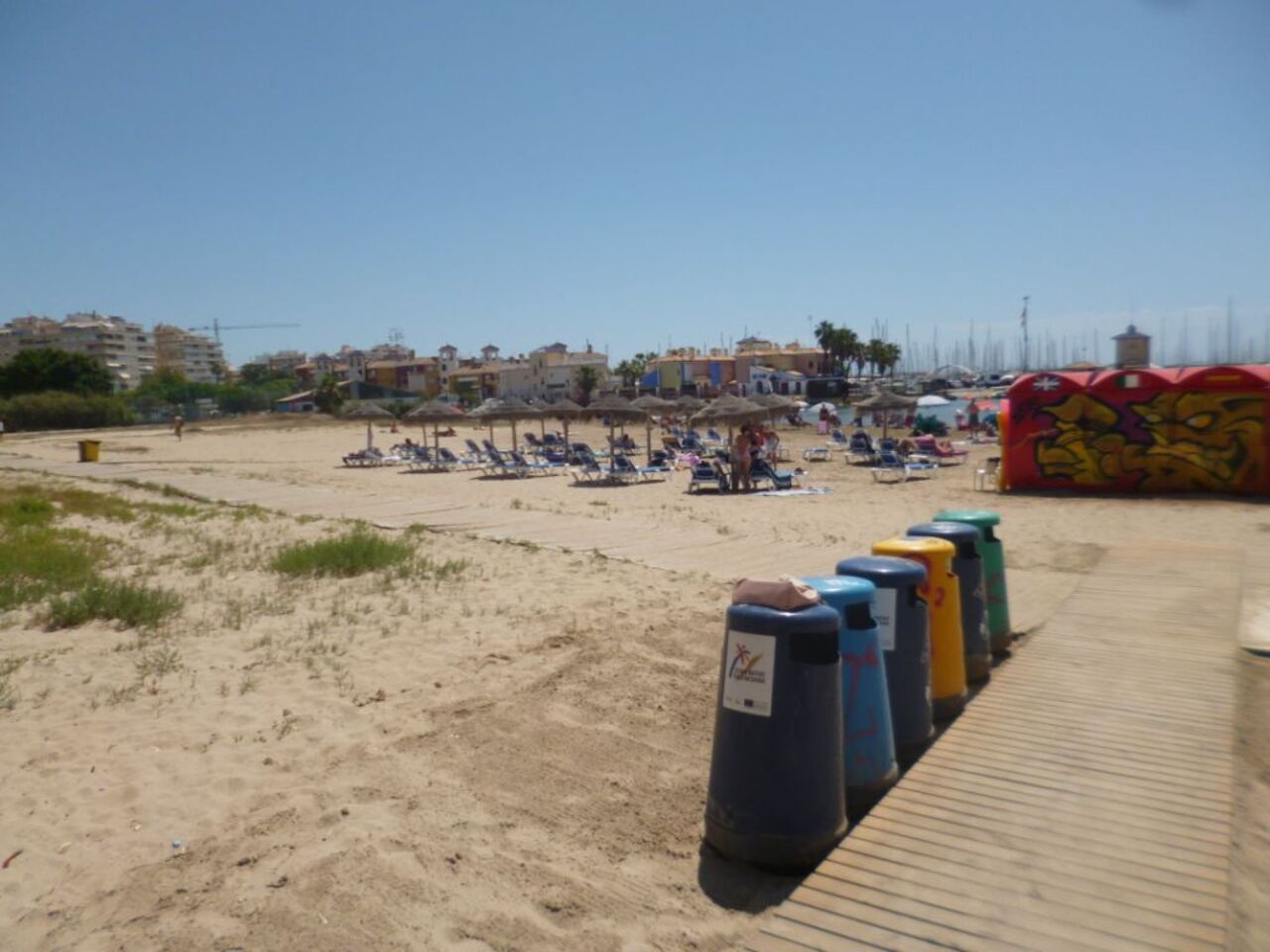 Apartment for Sale in Villamartin, Alicante