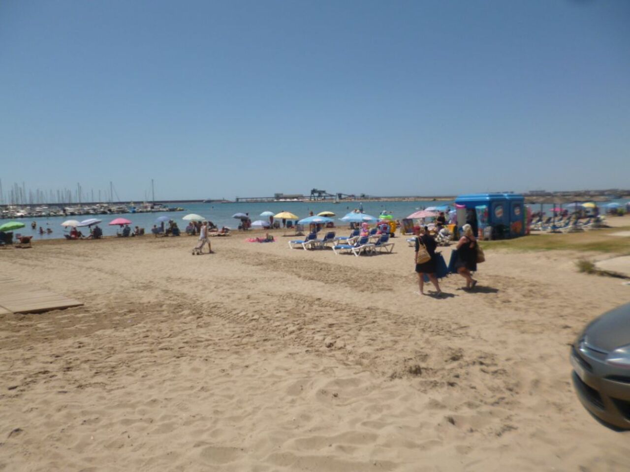 Apartment for Sale in Villamartin, Alicante