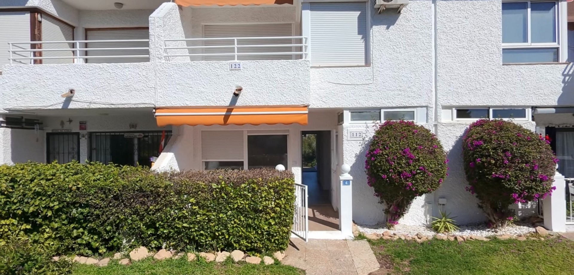 Apartment for Sale in Orihuela Costa, Alicante