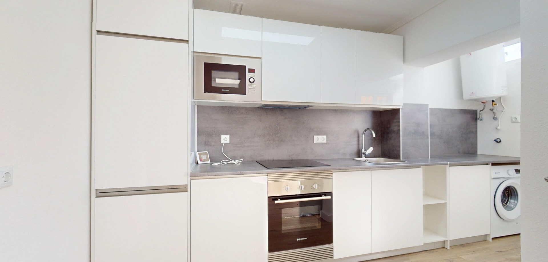 Apartment for Sale in Orihuela Costa, Alicante