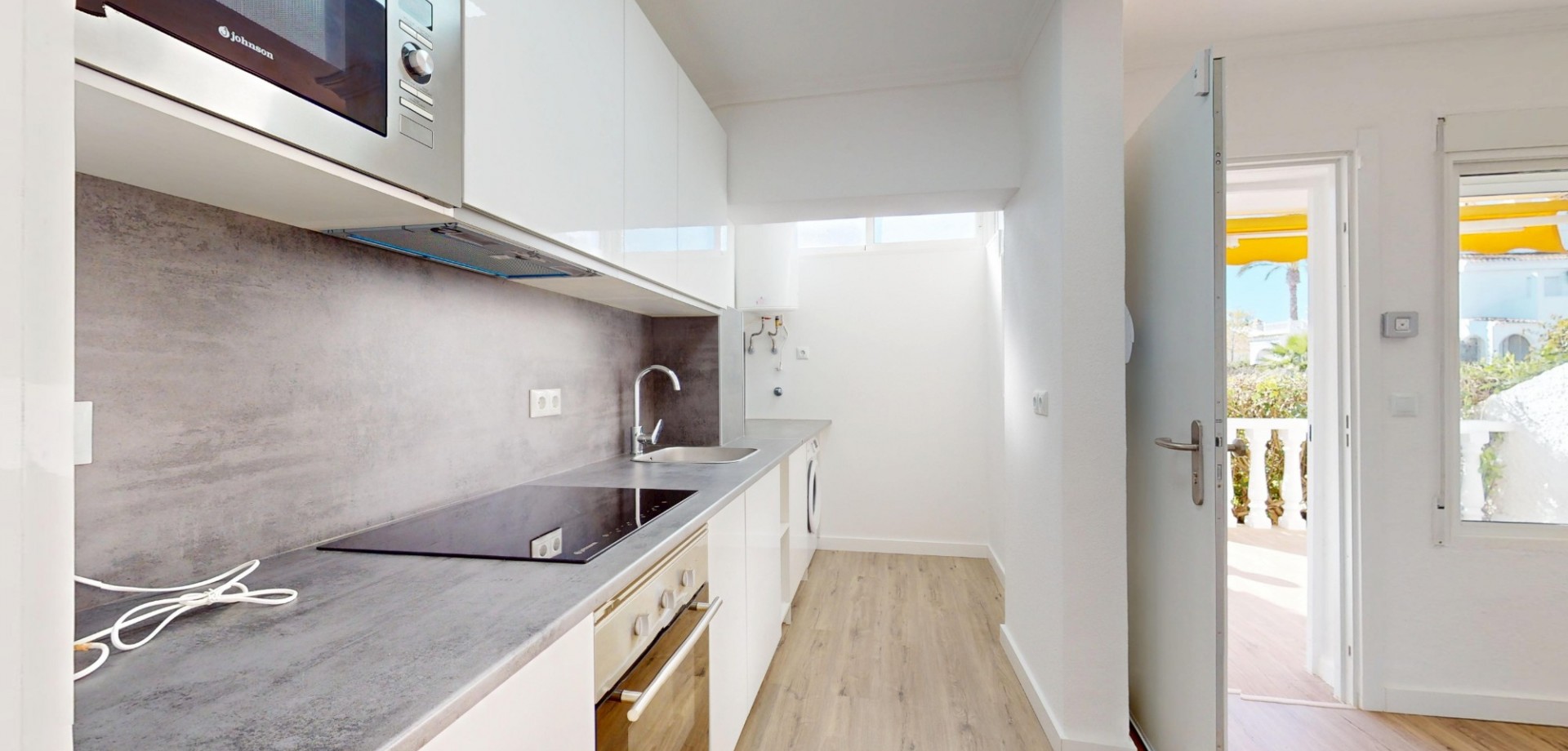 Apartment for Sale in Orihuela Costa, Alicante