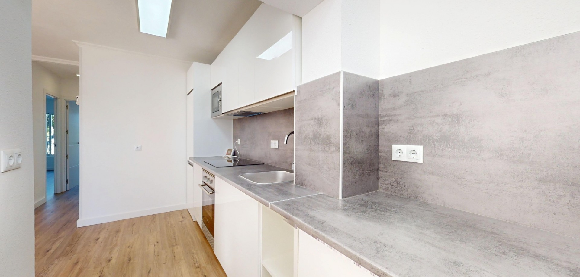 Apartment for Sale in Orihuela Costa, Alicante