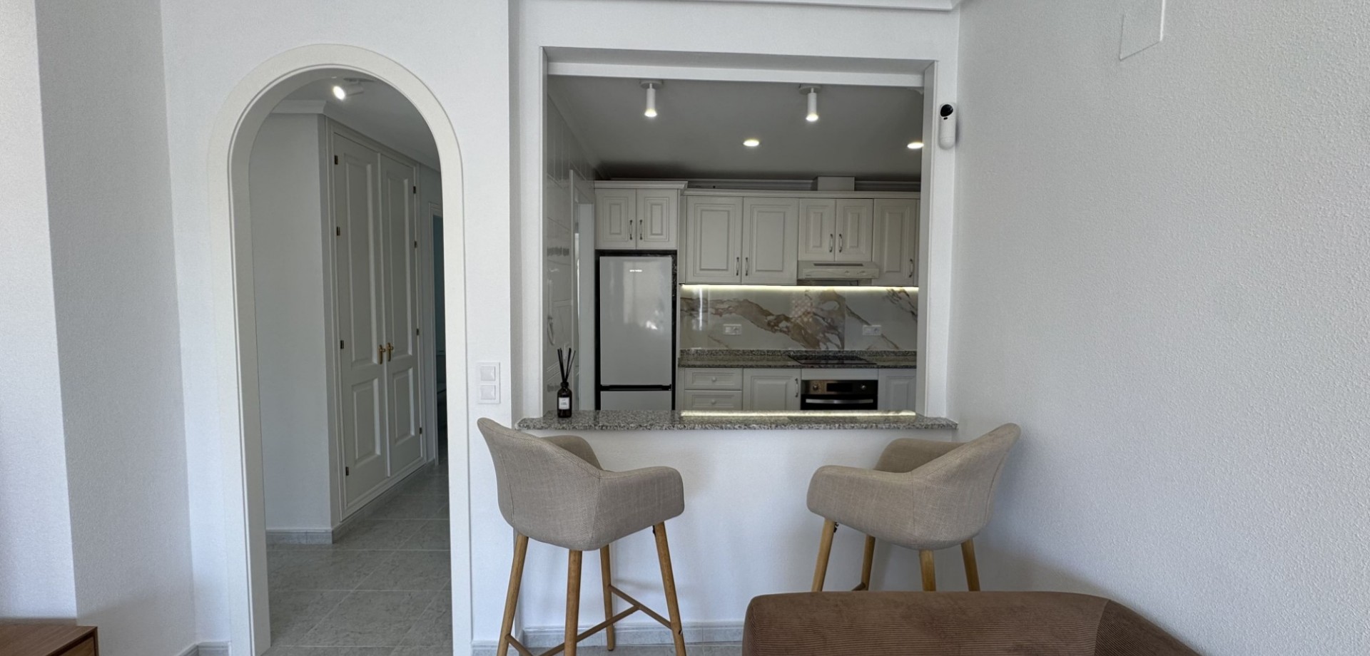 Apartment for Sale in Orihuela Costa, Alicante