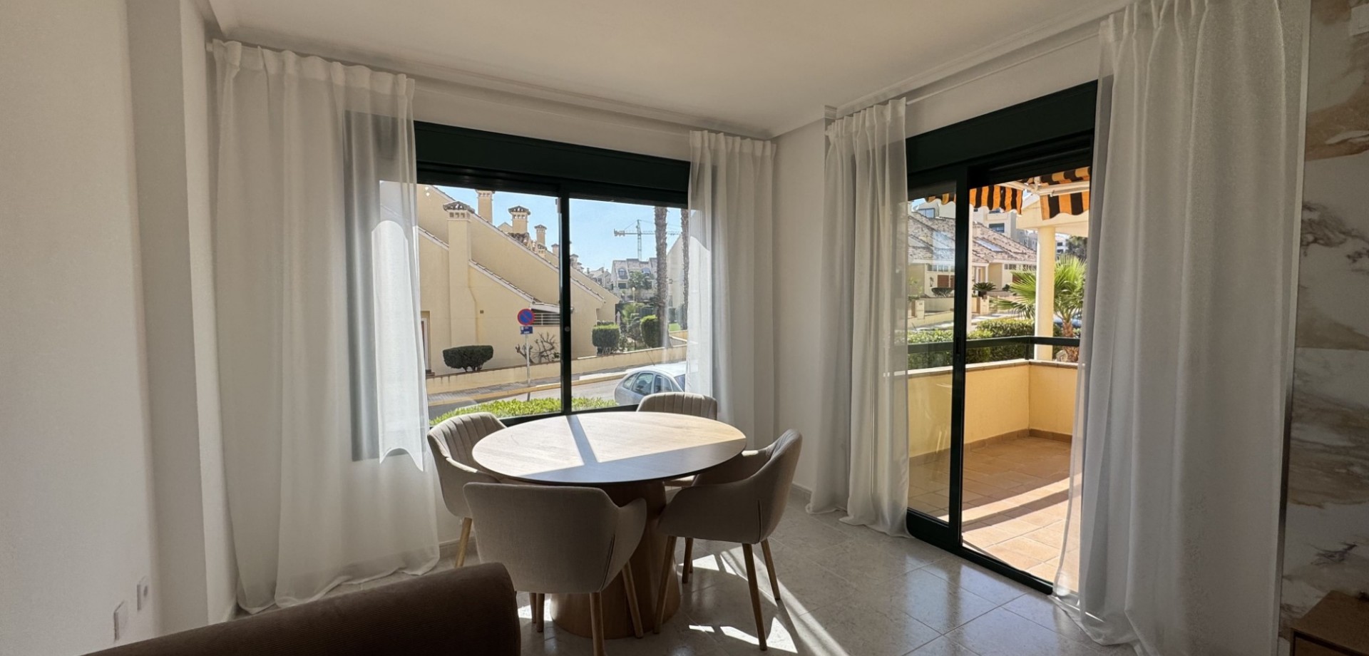 Apartment for Sale in Orihuela Costa, Alicante