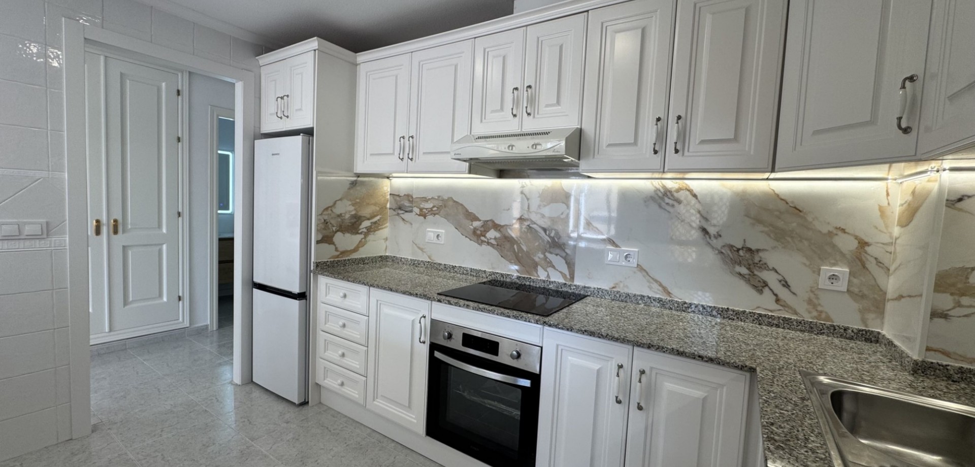 Apartment for Sale in Orihuela Costa, Alicante