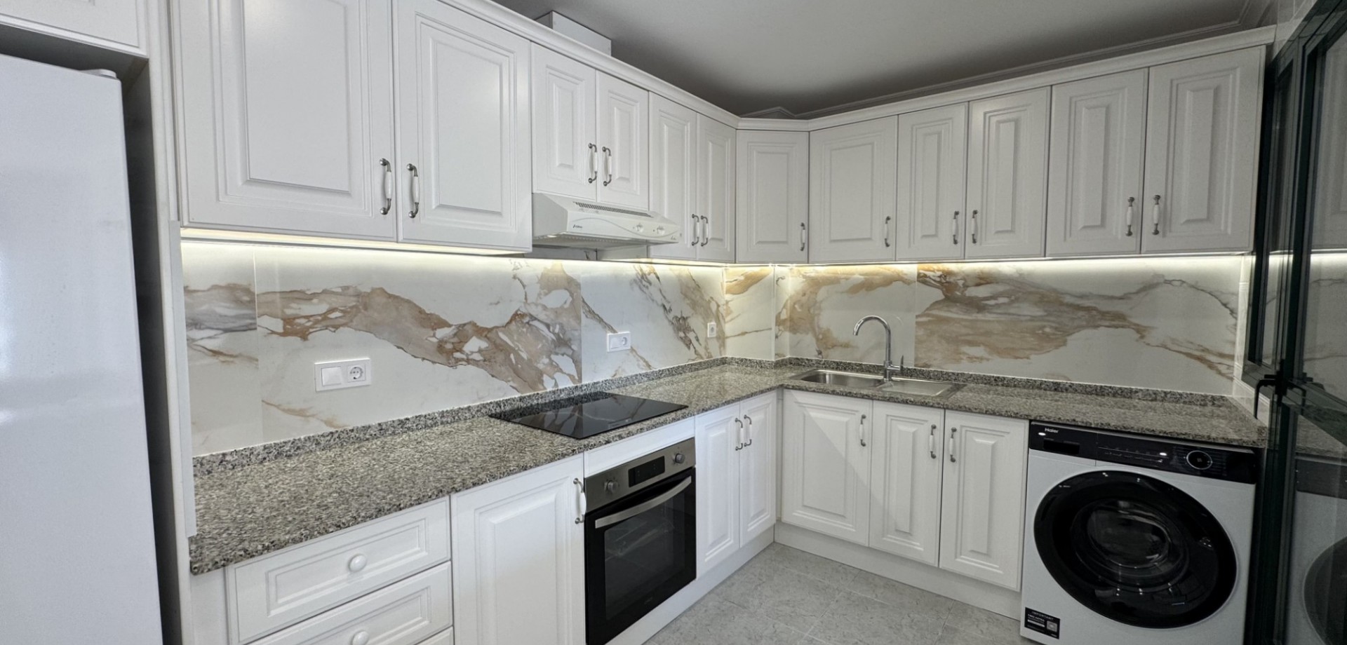Apartment for Sale in Orihuela Costa, Alicante