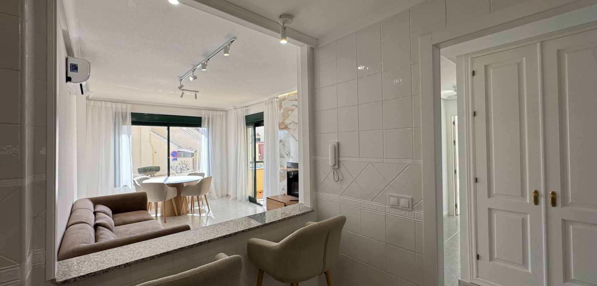Apartment for Sale in Orihuela Costa, Alicante