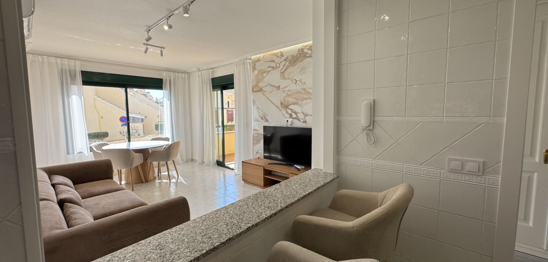 Apartment for Sale in Orihuela Costa, Alicante