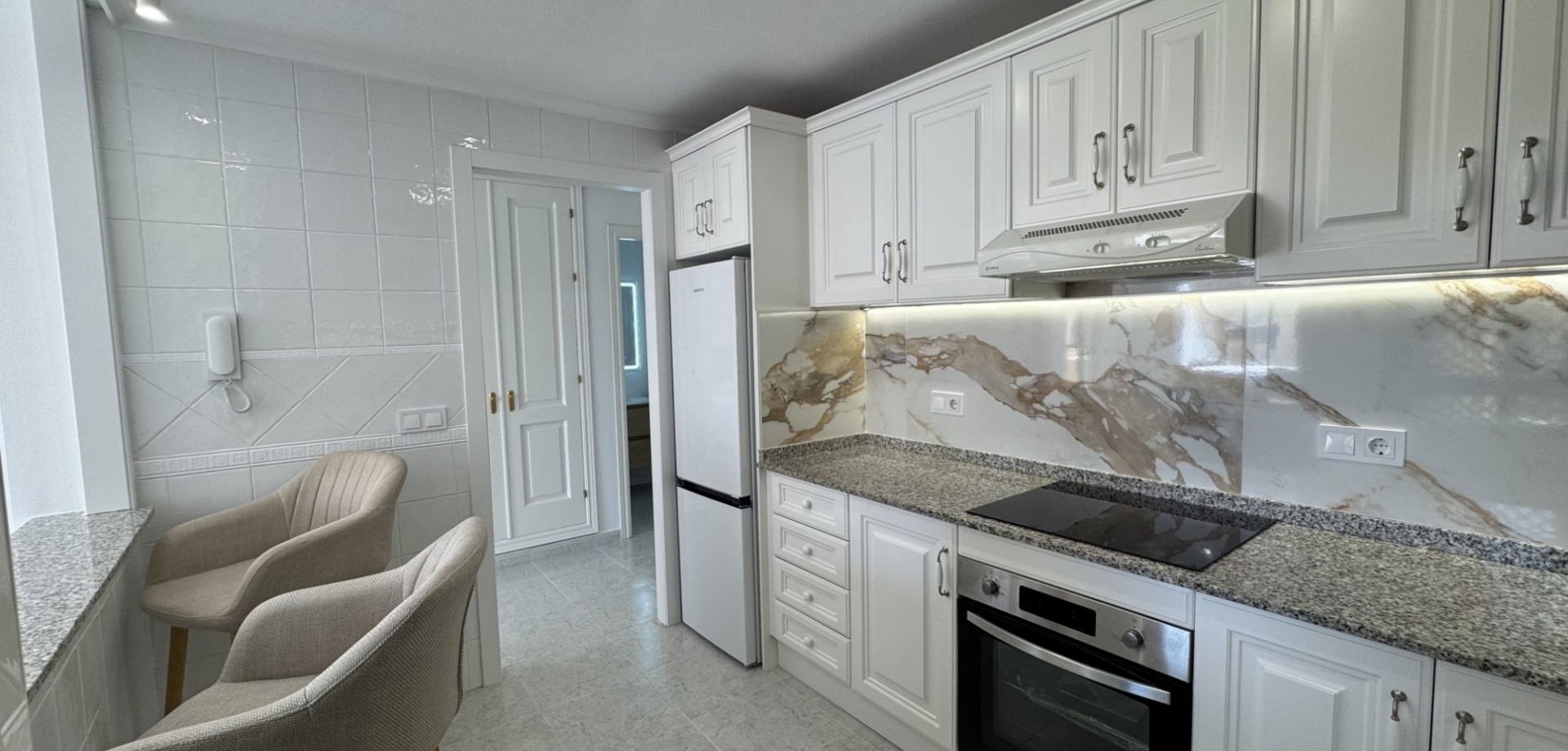 Apartment for Sale in Orihuela Costa, Alicante