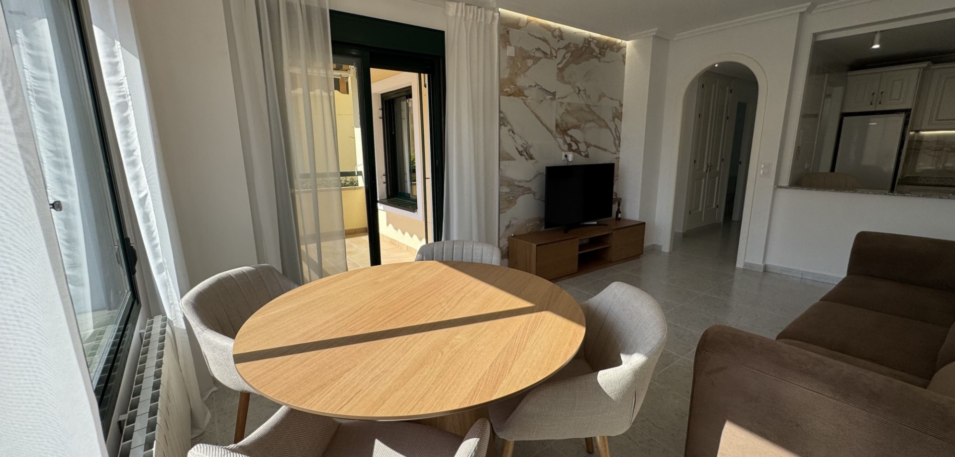 Apartment for Sale in Orihuela Costa, Alicante