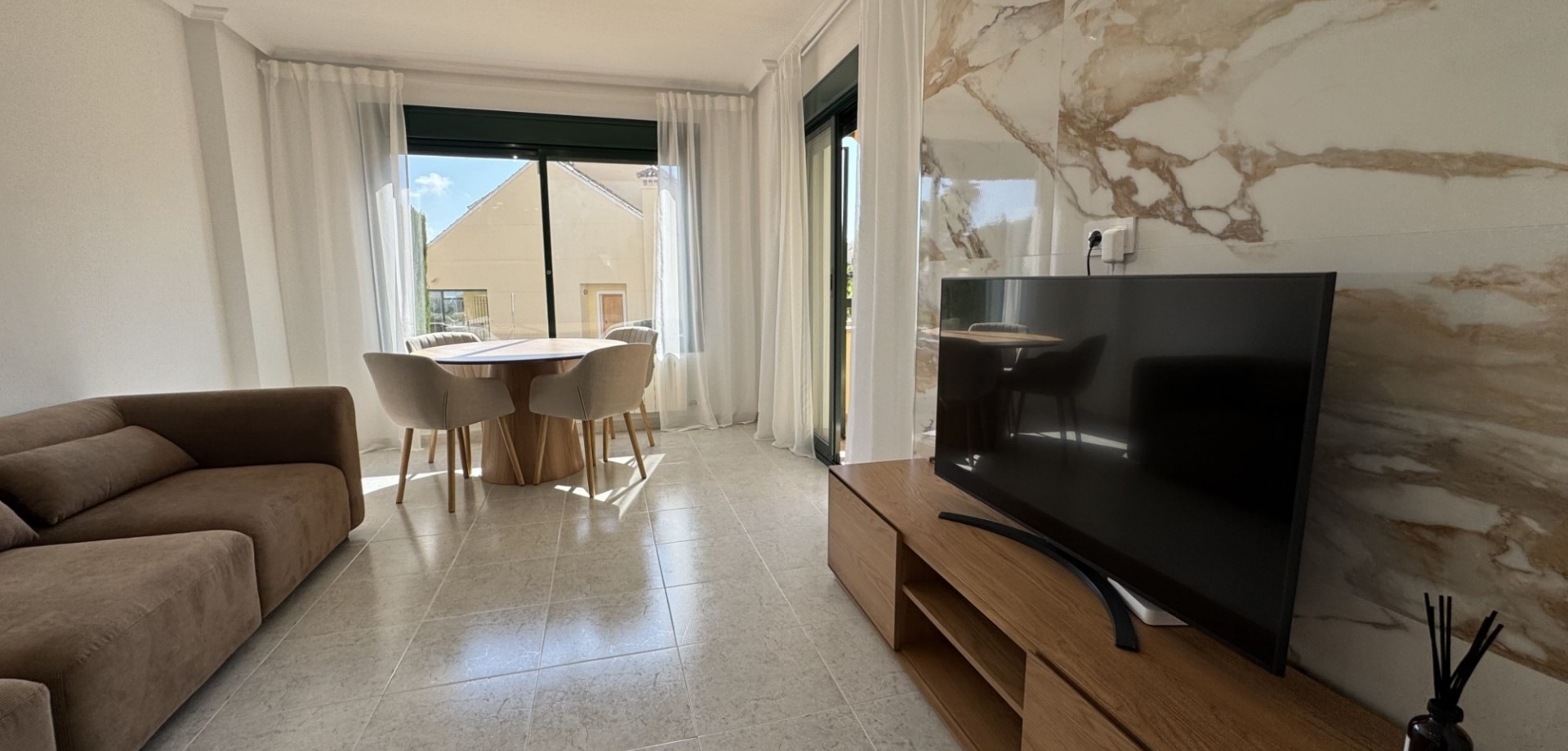 Apartment for Sale in Orihuela Costa, Alicante