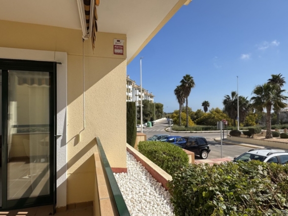 Apartment for Sale in Orihuela Costa, Alicante