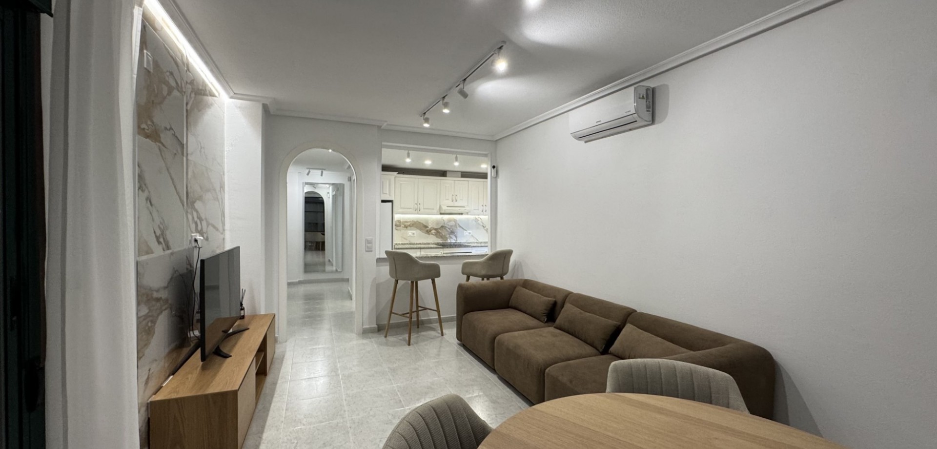 Apartment for Sale in Orihuela Costa, Alicante