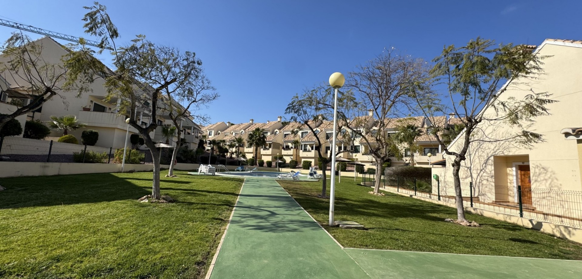 Apartment for Sale in Orihuela Costa, Alicante