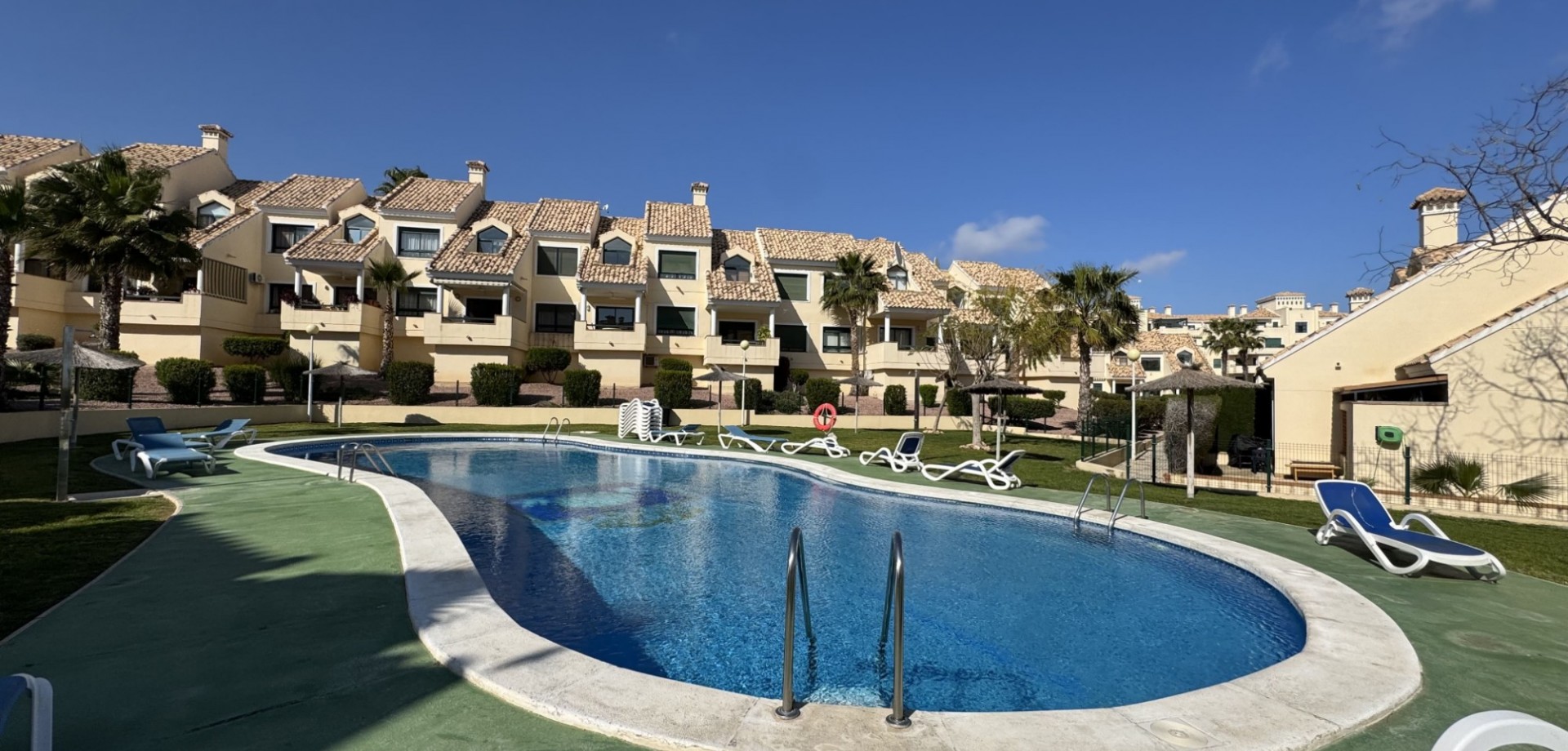 Apartment for Sale in Orihuela Costa, Alicante