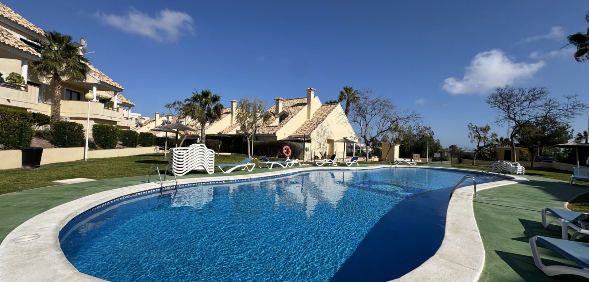 Apartment for Sale in Orihuela Costa, Alicante