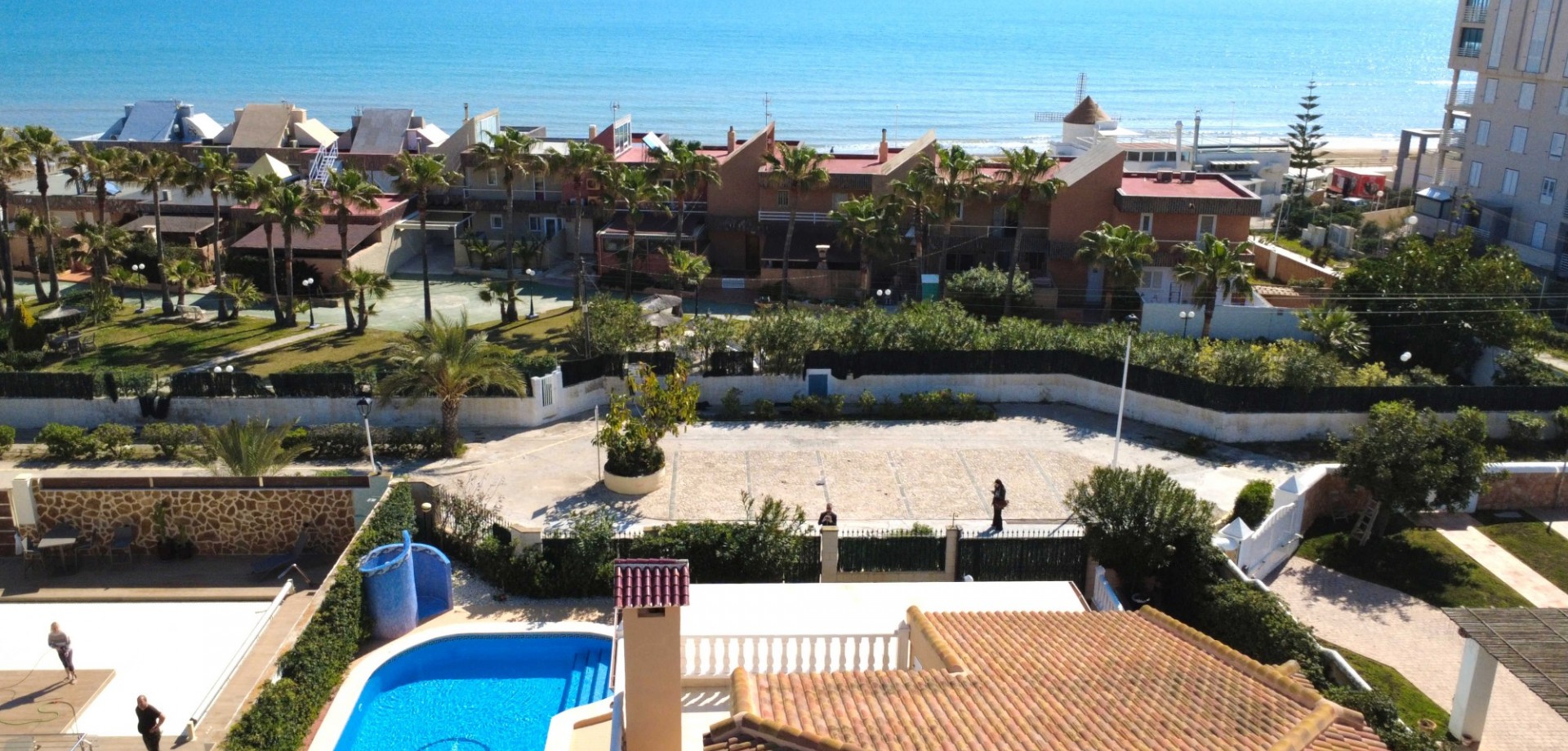 Villa for Sale in Torrevieja, Alicante