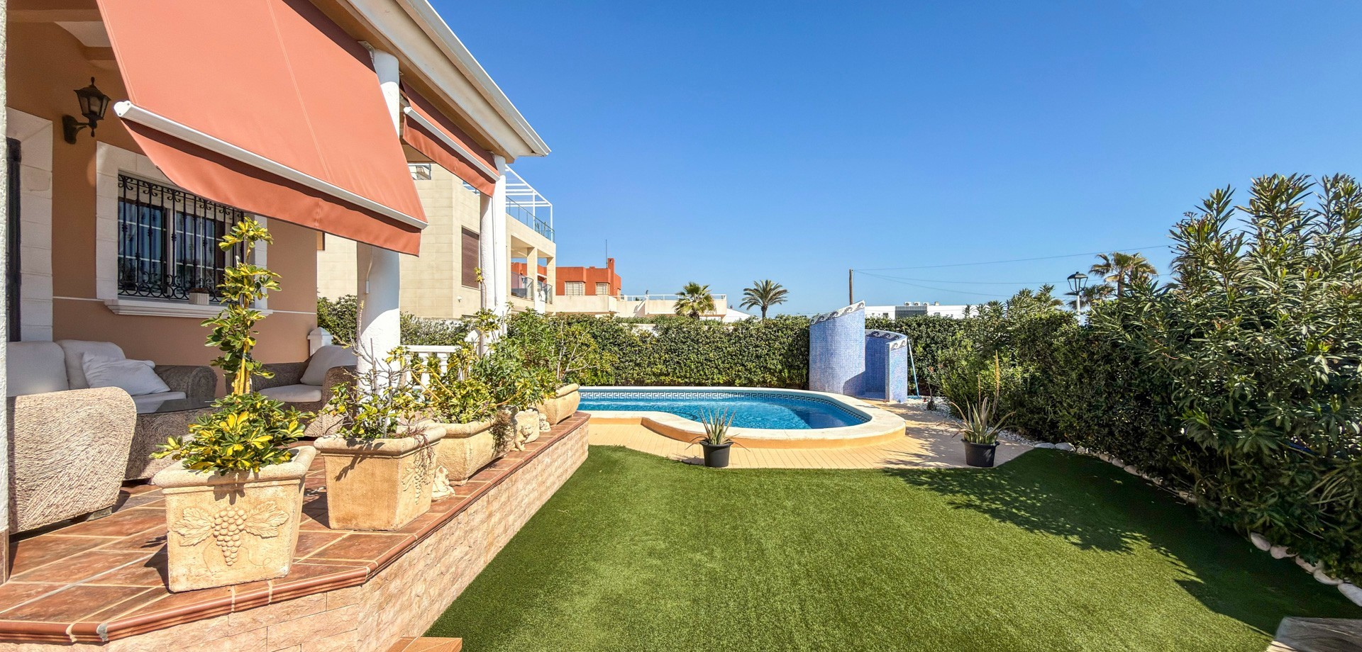 Villa for Sale in Torrevieja, Alicante