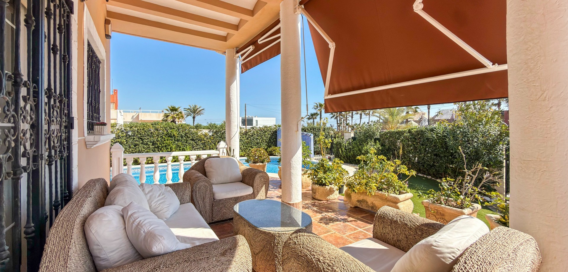 Villa for Sale in Torrevieja, Alicante