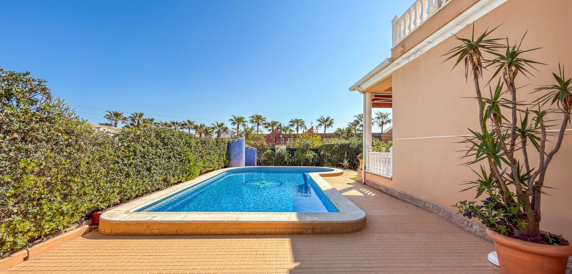 Villa for Sale in Torrevieja, Alicante