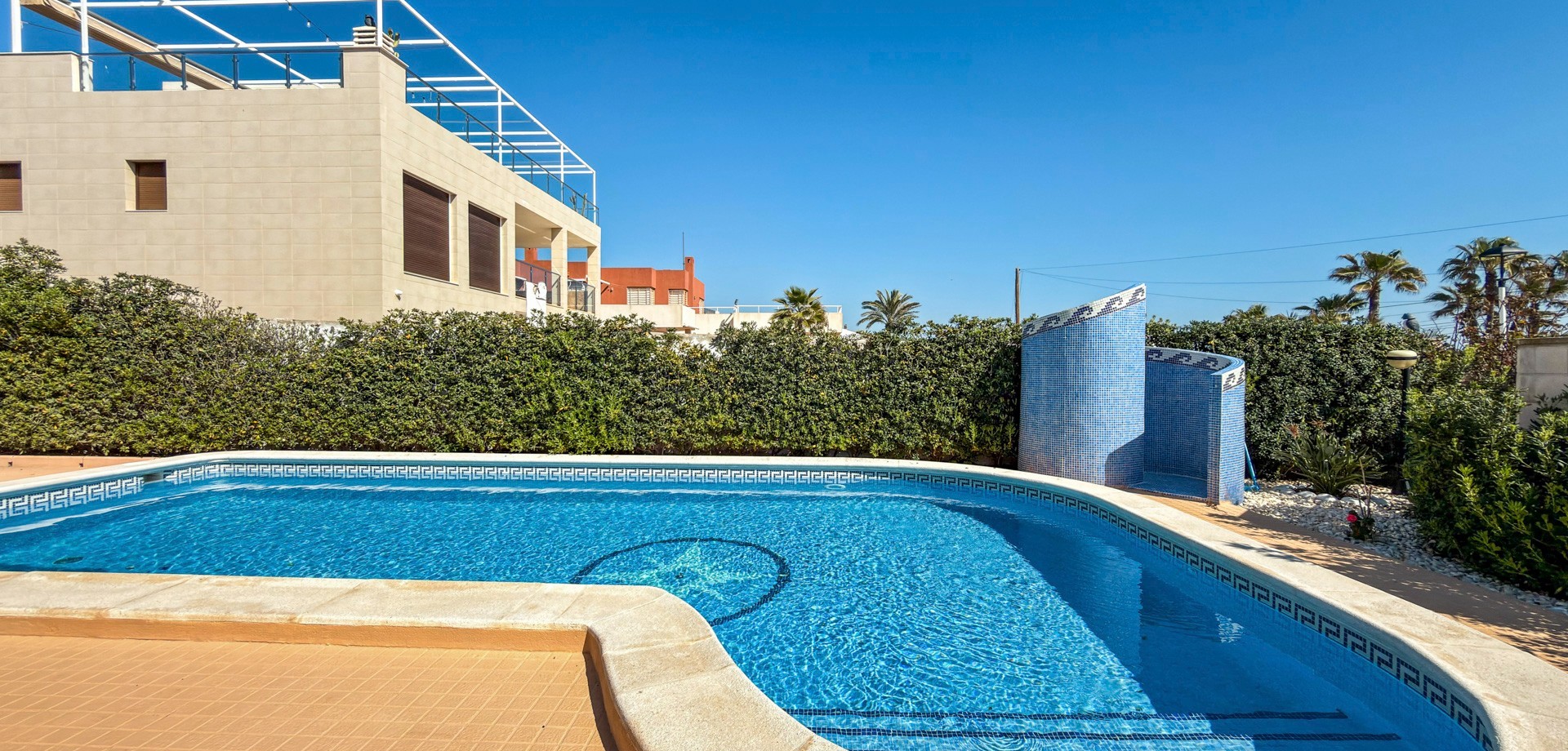 Villa for Sale in Torrevieja, Alicante