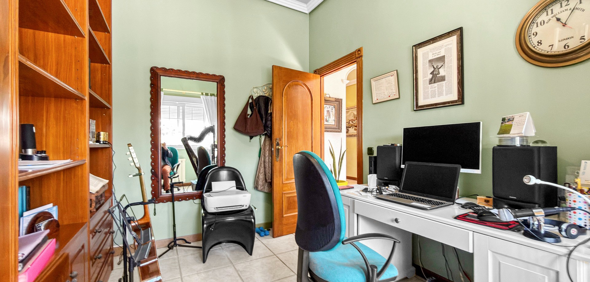 Villa for Sale in Torrevieja, Alicante