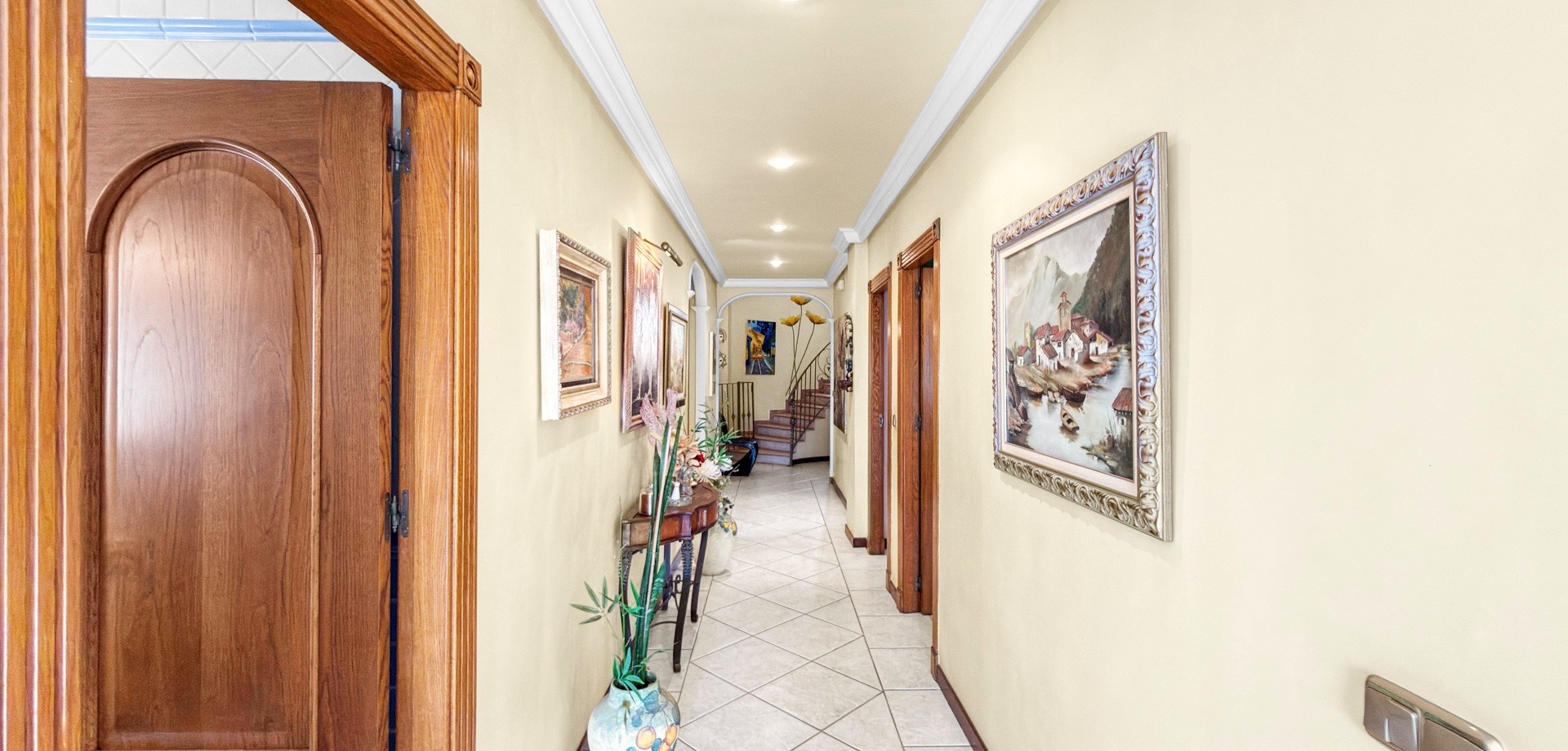 Villa for Sale in Torrevieja, Alicante