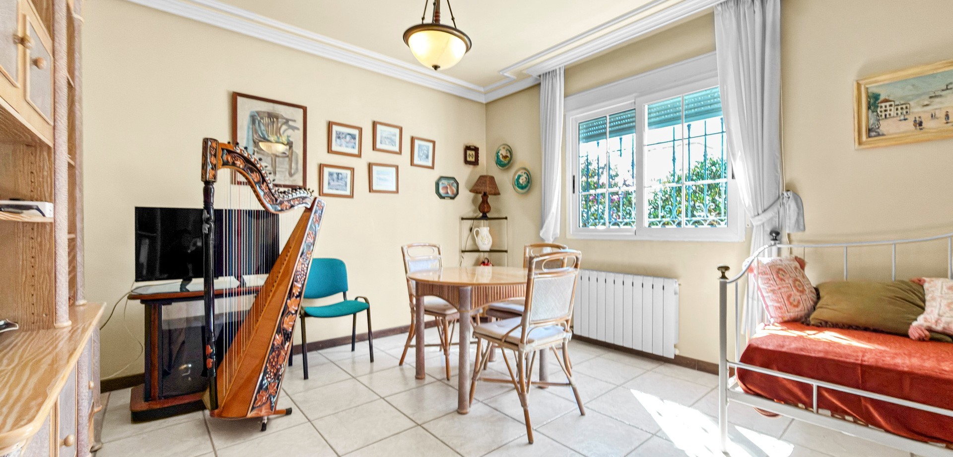 Villa for Sale in Torrevieja, Alicante