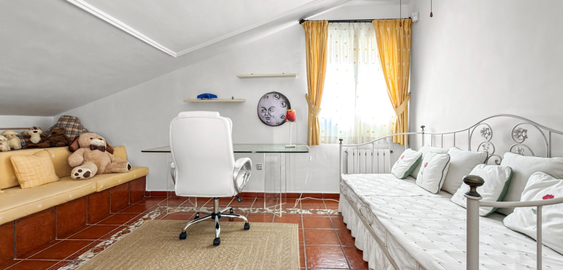 Villa for Sale in Torrevieja, Alicante