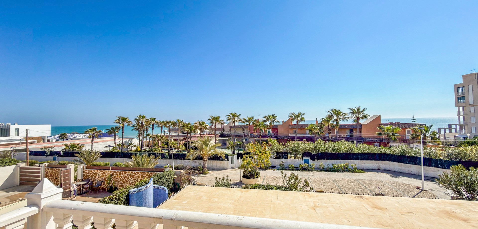 Villa for Sale in Torrevieja, Alicante