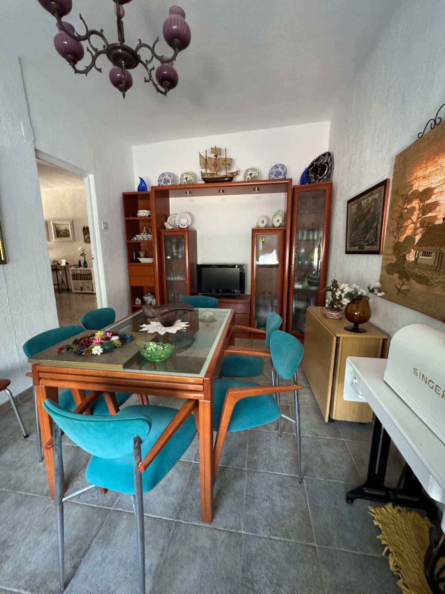 Villa for Sale in Albatera, Alicante