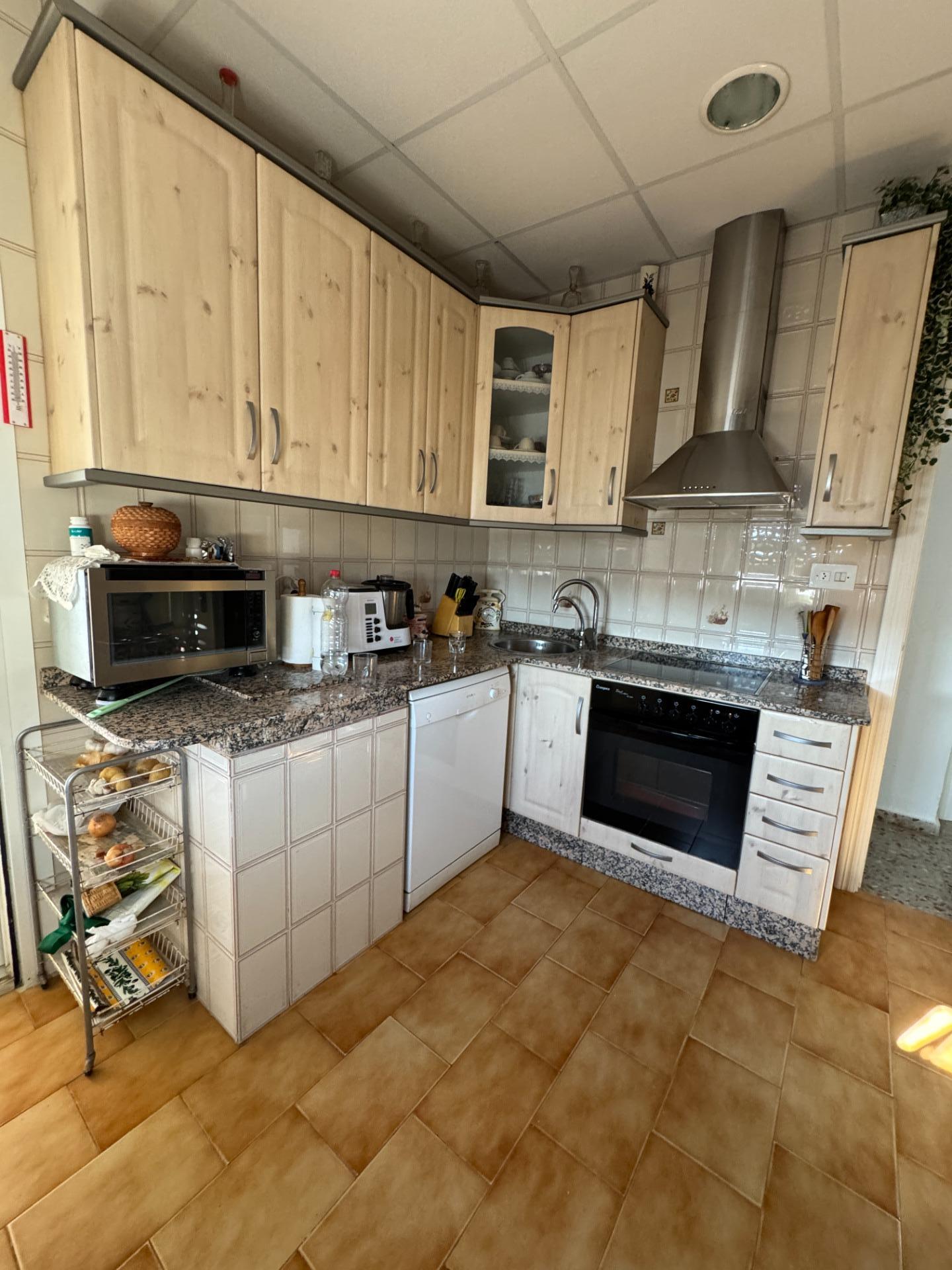Villa for Sale in Albatera, Alicante