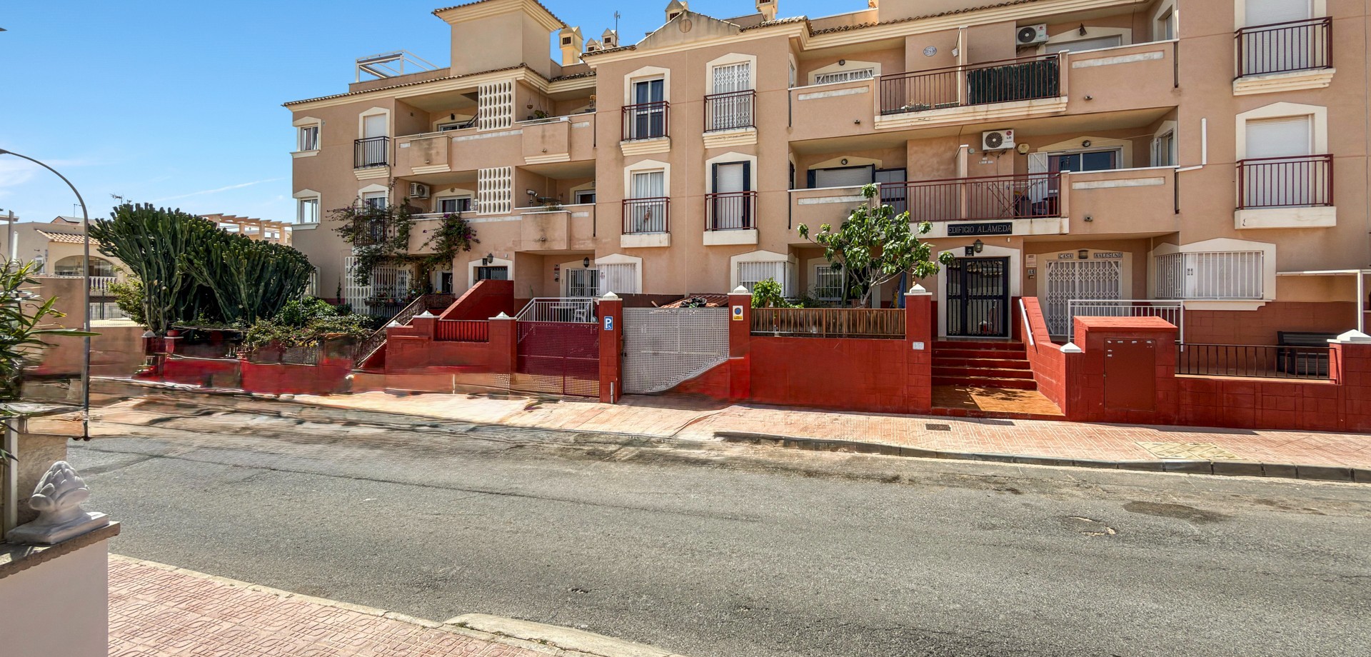 Town House for Sale in Orihuela Costa, Alicante