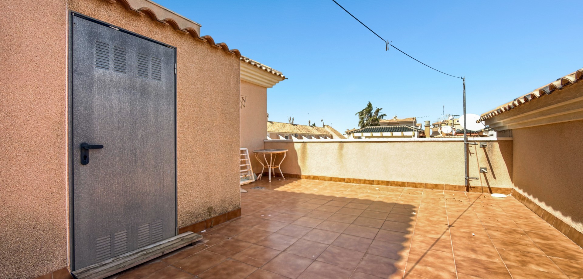 Town House for Sale in Orihuela Costa, Alicante