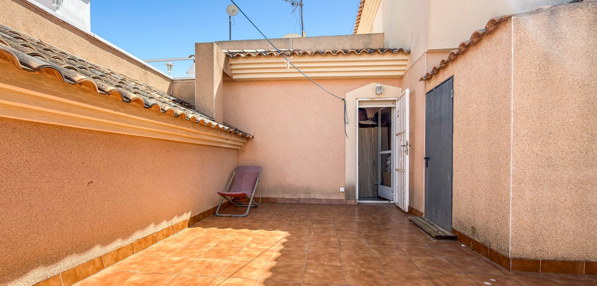 Town House for Sale in Orihuela Costa, Alicante