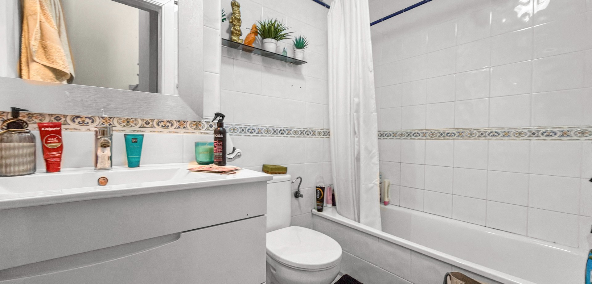 Town House for Sale in Orihuela Costa, Alicante