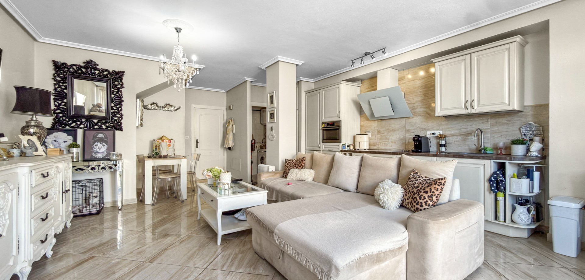 Town House for Sale in Orihuela Costa, Alicante