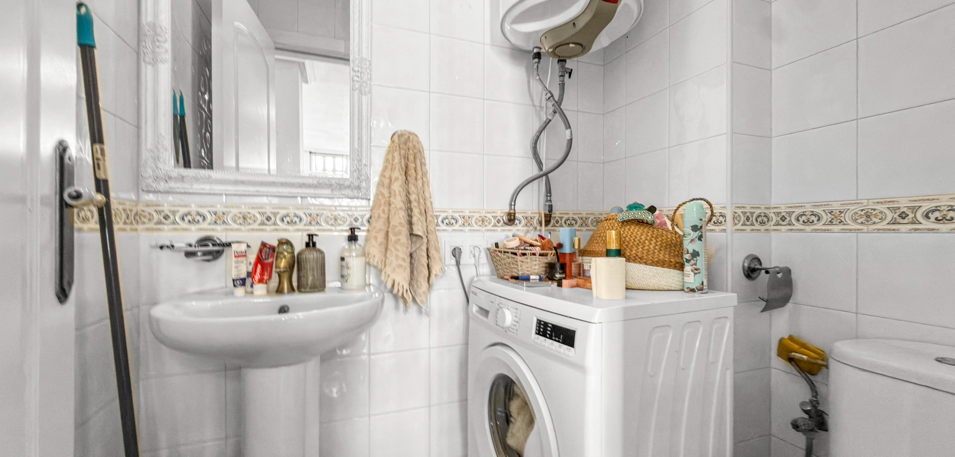 Town House for Sale in Orihuela Costa, Alicante
