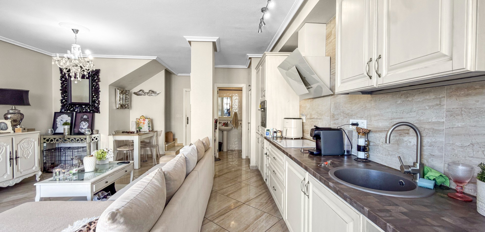 Town House for Sale in Orihuela Costa, Alicante