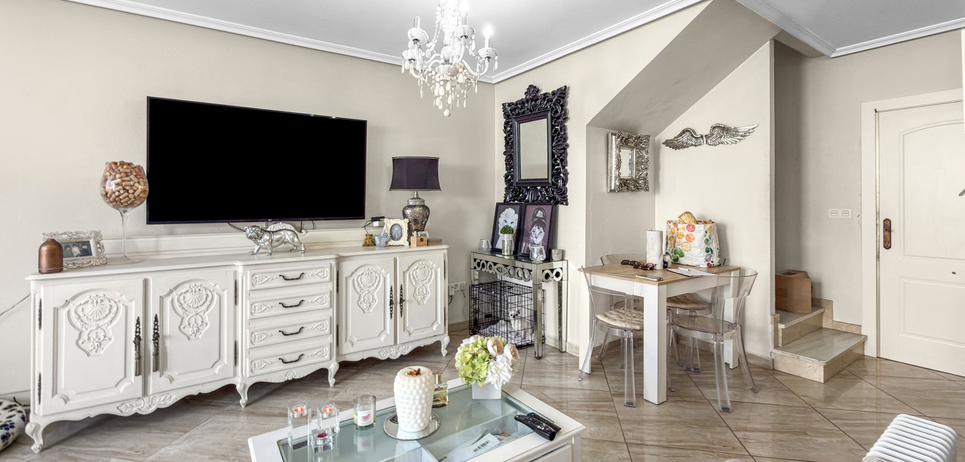 Town House for Sale in Orihuela Costa, Alicante
