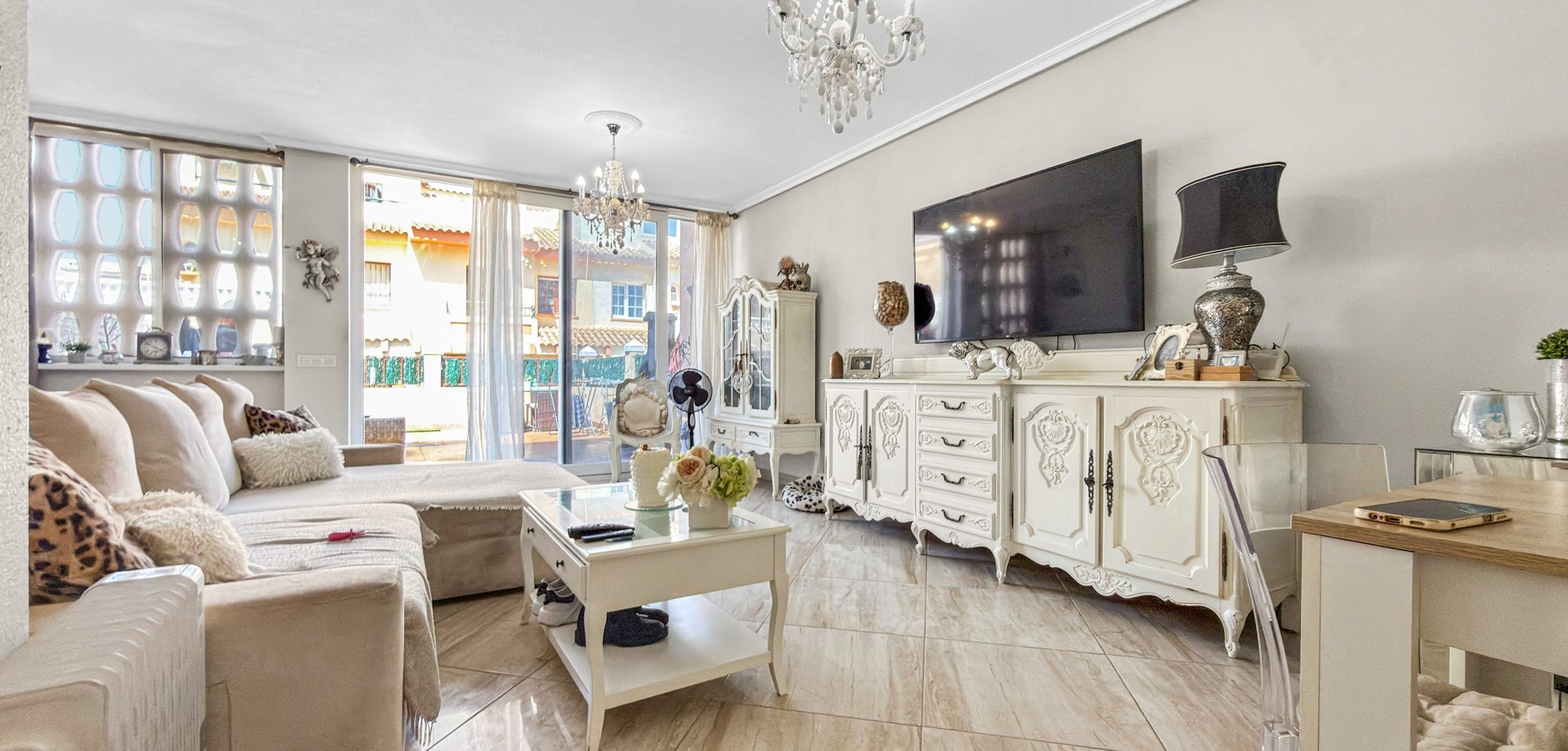 714859_xl Town House for Sale in Orihuela Costa, Alicante